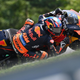 Illustration for article titled First Time Winner Brad Binder Stuns With KTM in Czech Grand Prix